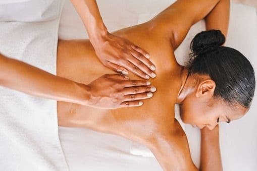 Body Scrub
