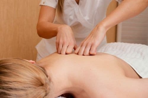 Swedish Massage