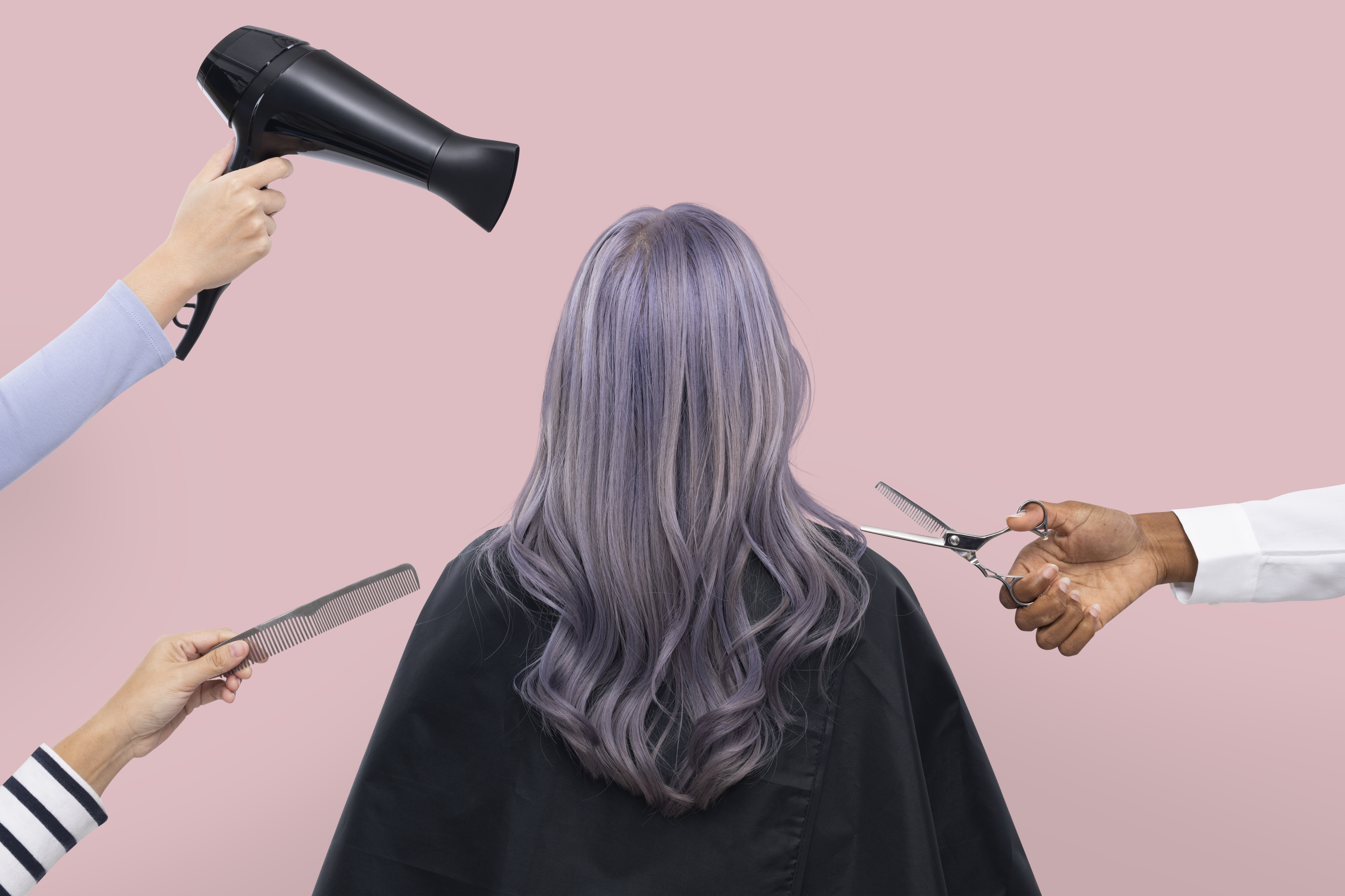 Hair Services