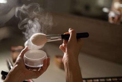 Make-up