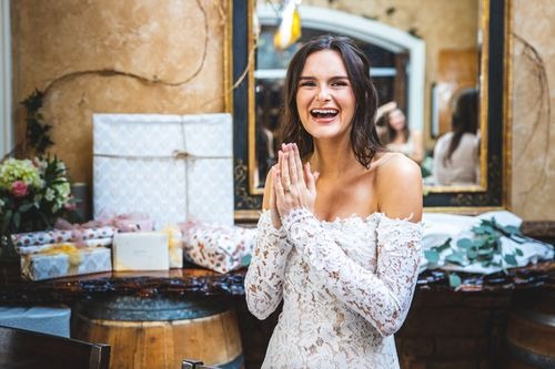 Wedding Events